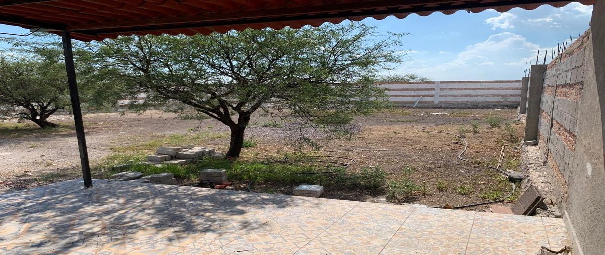 Foto de terreno habitacional en venta en guadalupe septien , guadalupe septién, pedro escobedo, querétaro, 26863324 No. 03