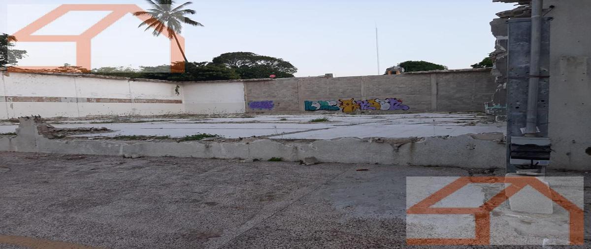 Foto de terreno habitacional en renta en  , guadalupe, tampico, tamaulipas, 15775030 No. 03