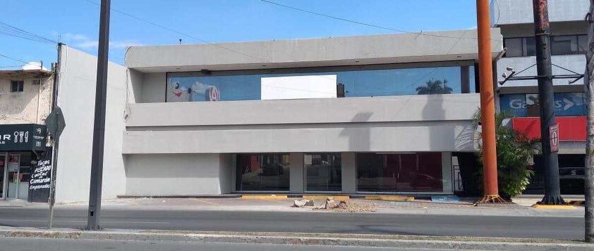 Foto de local en , guadalupe, tampico, tamaulipas, 26760542 foto 01 Foto de local en renta en , guadalupe, tampico, tamaulipas, 26760542 No. 01