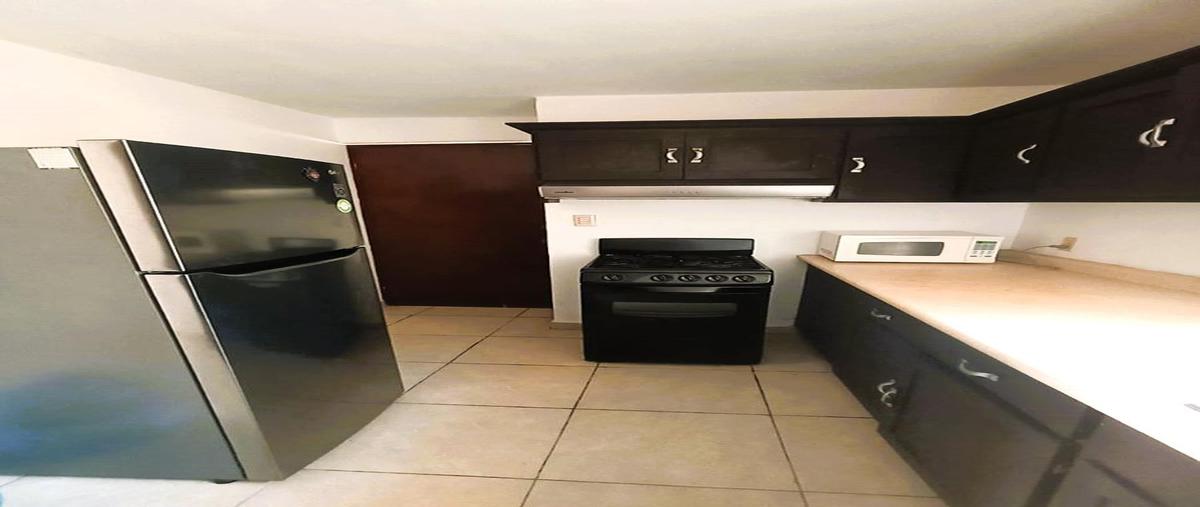 Foto de departamento en renta en  , guadalupe, tampico, tamaulipas, 27868486 No. 05