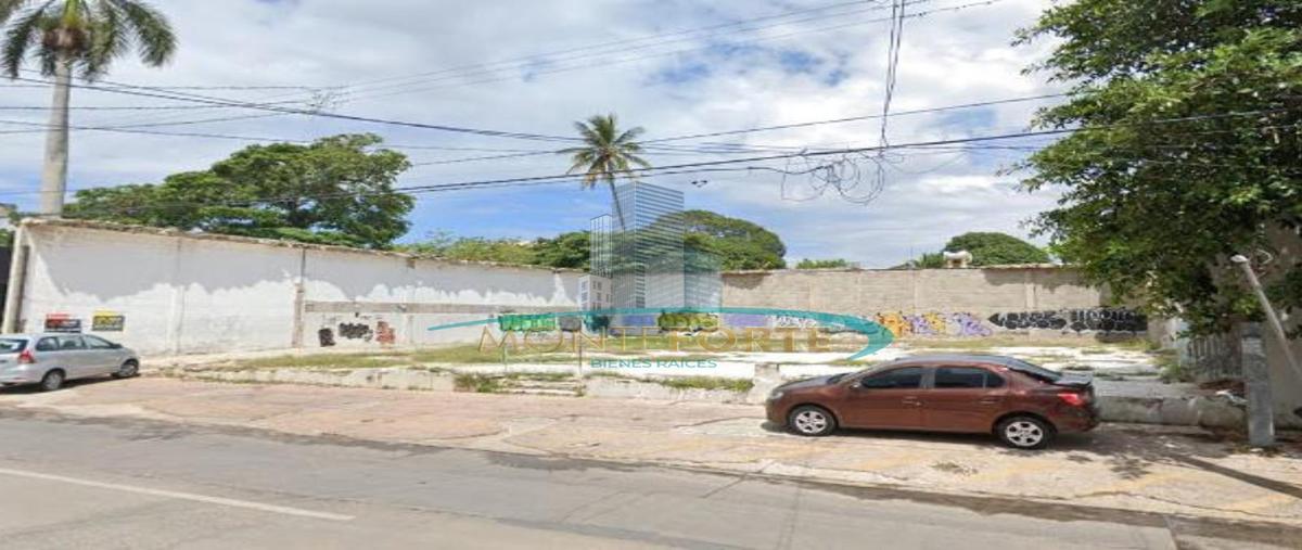 Foto de terreno habitacional en venta en  , guadalupe, tampico, tamaulipas, 28347505 No. 02