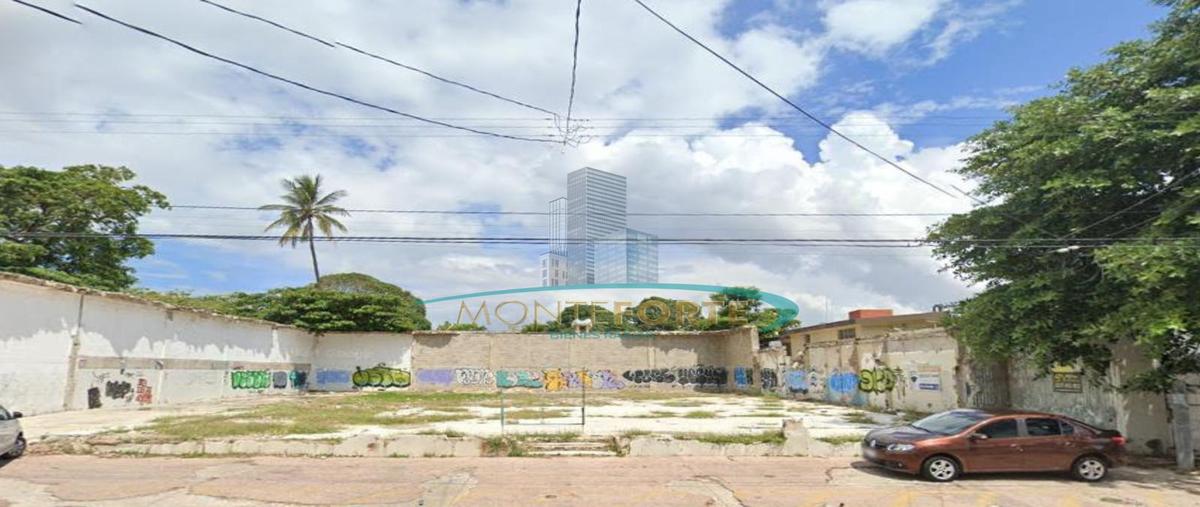Foto de terreno habitacional en venta en  , guadalupe, tampico, tamaulipas, 28347505 No. 03