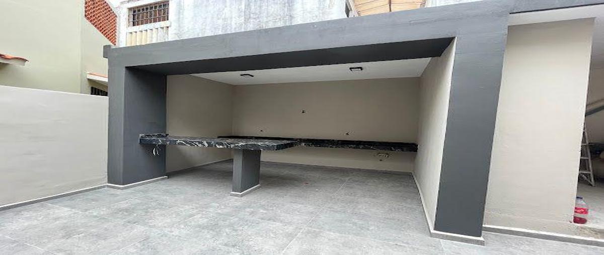 Foto de casa en venta en  , guadalupe, tampico, tamaulipas, 28482294 No. 03