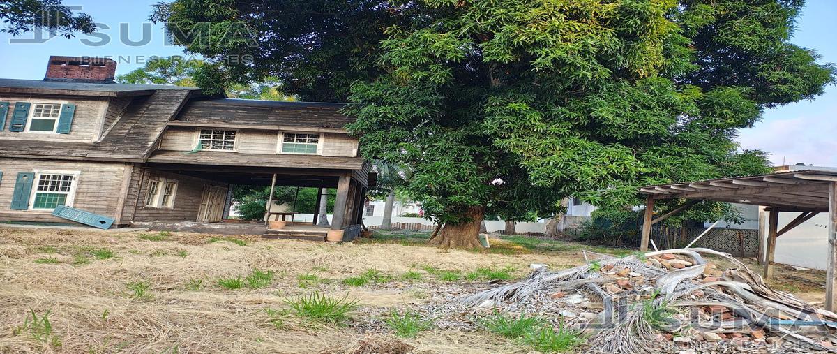 Foto de terreno habitacional en venta en  , guadalupe, tampico, tamaulipas, 28839579 No. 04