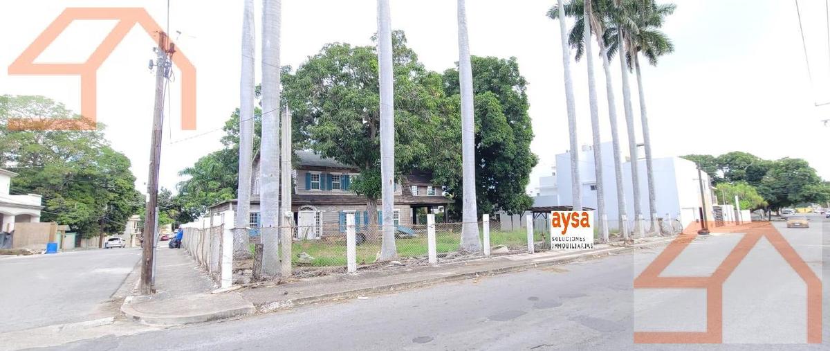 Foto de terreno habitacional en , guadalupe, tampico, tamaulipas, 29021228 foto 01 Foto de terreno habitacional en venta en , guadalupe, tampico, tamaulipas, 29021228 No. 01