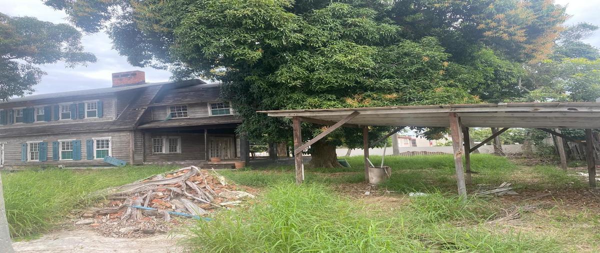 Foto de terreno habitacional en venta en  , guadalupe, tampico, tamaulipas, 0 No. 03