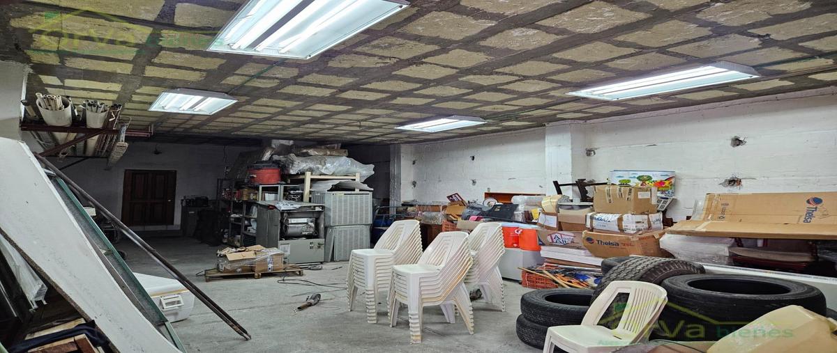 Foto de bodega en renta en  , guadalupe, tampico, tamaulipas, 29489688 No. 03