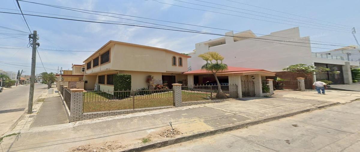 Foto de casa en , guadalupe, tampico, tamaulipas, 0 foto 01 Foto de casa en venta en , guadalupe, tampico, tamaulipas, 0 No. 01