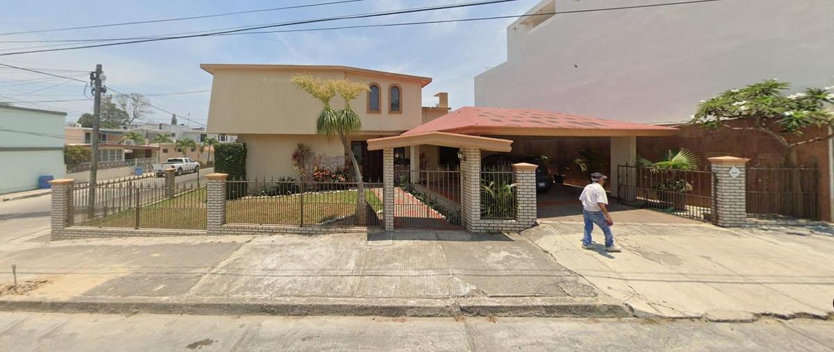 Foto de casa en , guadalupe, tampico, tamaulipas, 0 foto 02 Foto de casa en venta en , guadalupe, tampico, tamaulipas, 0 No. 02