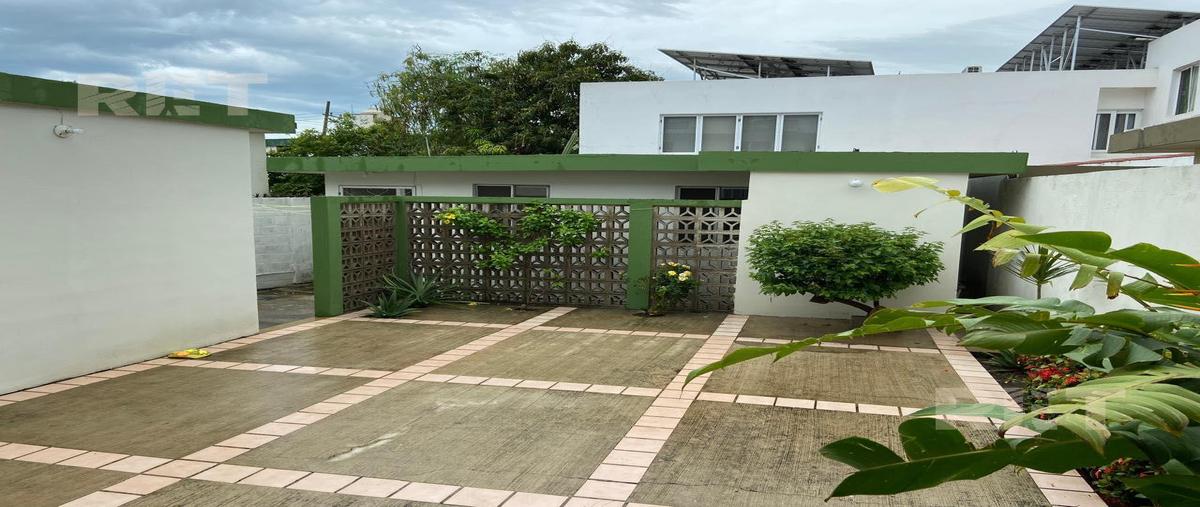Foto de casa en renta en  , guadalupe, tampico, tamaulipas, 30328485 No. 03