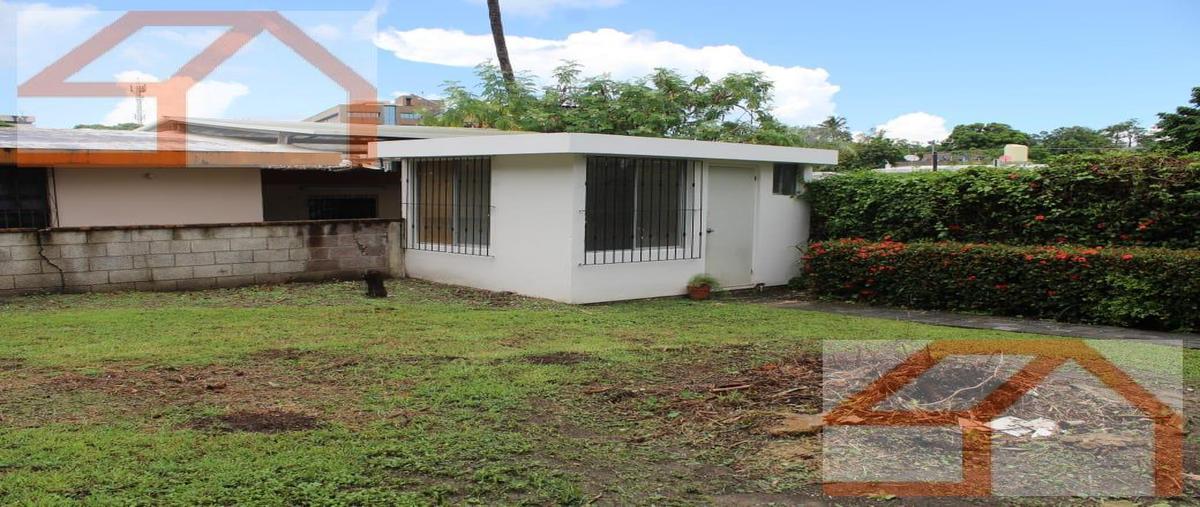 Foto de casa en renta en  , guadalupe, tampico, tamaulipas, 30346521 No. 04