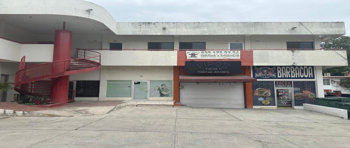 Foto de local en renta en  , guadalupe, tampico, tamaulipas, 0 No. 05