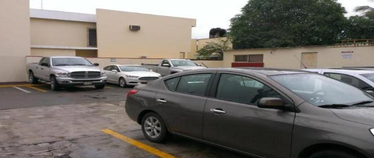 Foto de oficina en renta en  , guadalupe, tampico, tamaulipas, 0 No. 03