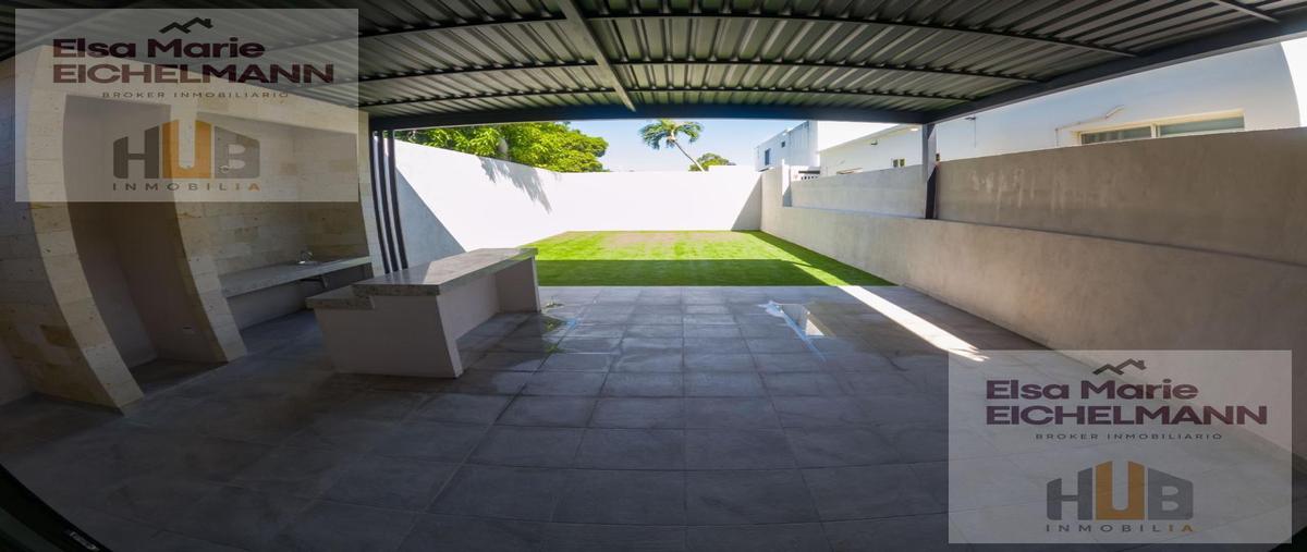 Foto de casa en venta en  , guadalupe, tampico, tamaulipas, 0 No. 05