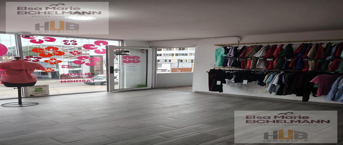 Foto de local en venta en  , guadalupe, tampico, tamaulipas, 0 No. 04