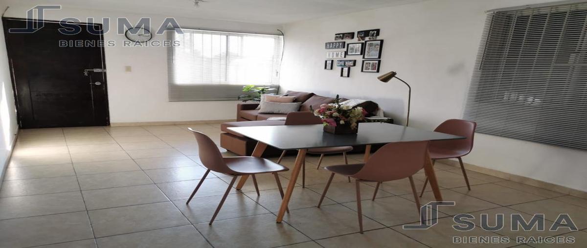 Foto de departamento en renta en  , guadalupe, tampico, tamaulipas, 0 No. 03