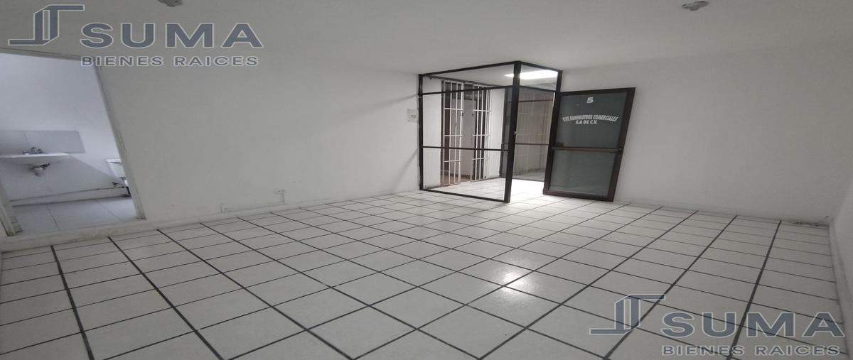 Foto de oficina en renta en  , guadalupe, tampico, tamaulipas, 0 No. 04