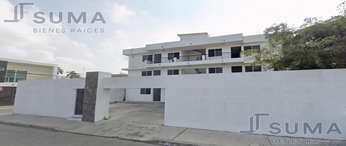 Foto de departamento en , guadalupe, tampico, tamaulipas, 0 foto 01 Foto de departamento en renta en , guadalupe, tampico, tamaulipas, 0 No. 01