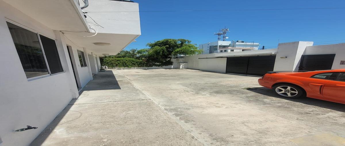 Foto de departamento en renta en  , guadalupe, tampico, tamaulipas, 0 No. 04
