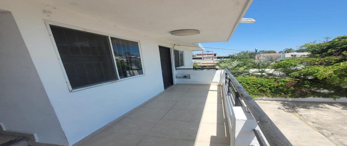 Foto de departamento en renta en  , guadalupe, tampico, tamaulipas, 0 No. 05