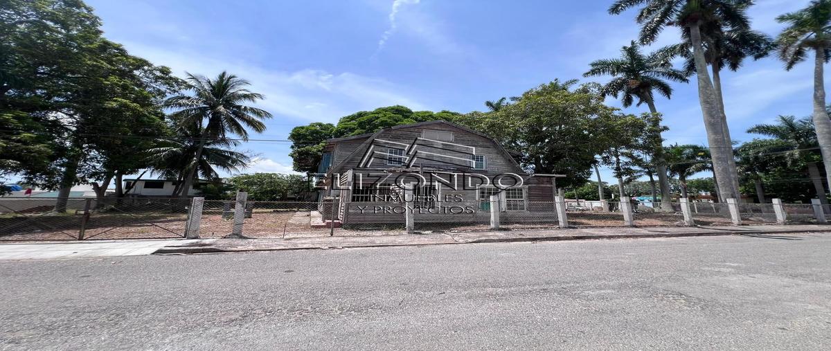 Foto de terreno habitacional en venta en  , guadalupe, tampico, tamaulipas, 0 No. 03