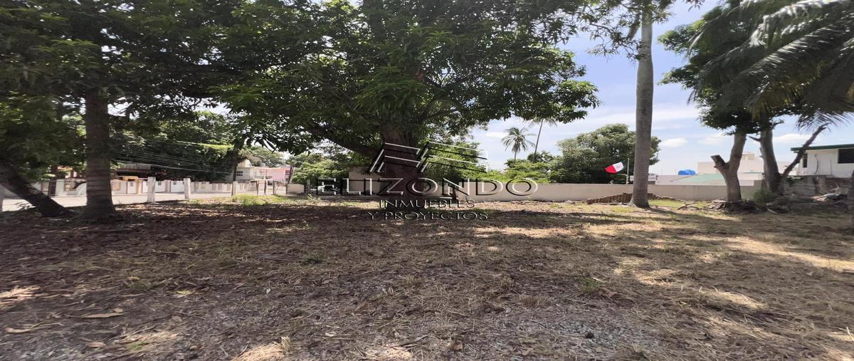 Foto de terreno habitacional en venta en  , guadalupe, tampico, tamaulipas, 0 No. 05