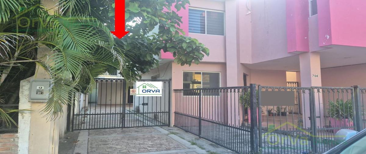 Foto de casa en , guadalupe, tampico, tamaulipas, 0 foto 02 Foto de casa en renta en , guadalupe, tampico, tamaulipas, 0 No. 02