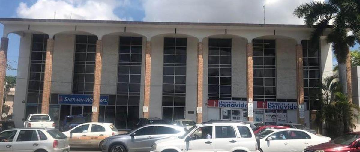 Foto de oficina en renta en  , guadalupe, tampico, tamaulipas, 6772595 No. 01