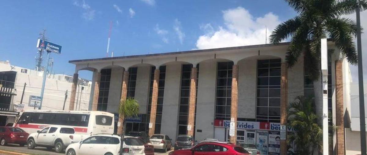 Foto de oficina en renta en  , guadalupe, tampico, tamaulipas, 6772595 No. 02