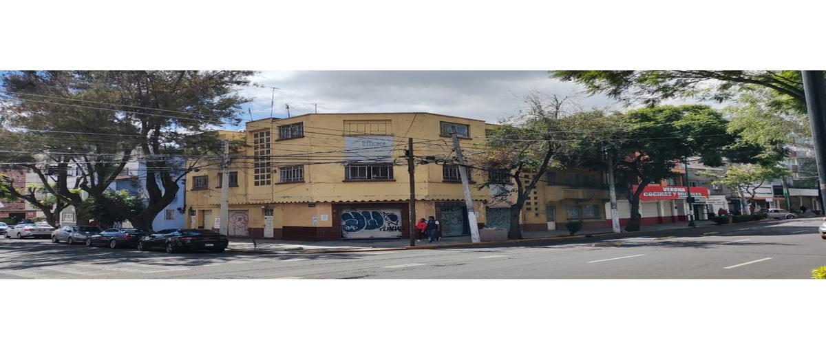 Foto de edificio en venta en  , guadalupe tepeyac, gustavo a. madero, df / cdmx, 0 No. 03