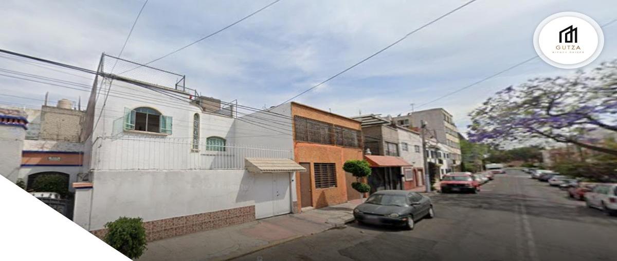 Foto de casa en venta en  , guadalupe tepeyac, gustavo a. madero, df / cdmx, 0 No. 02
