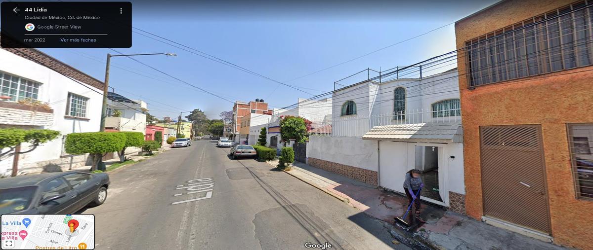 Foto de casa en venta en  , guadalupe tepeyac, gustavo a. madero, df / cdmx, 0 No. 04