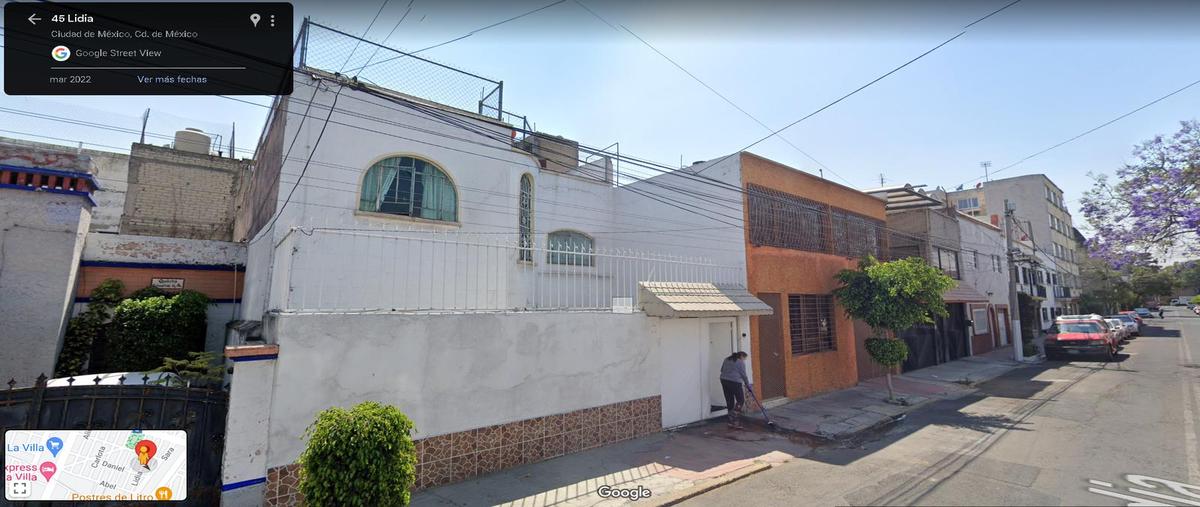 Foto de casa en venta en  , guadalupe tepeyac, gustavo a. madero, df / cdmx, 0 No. 05