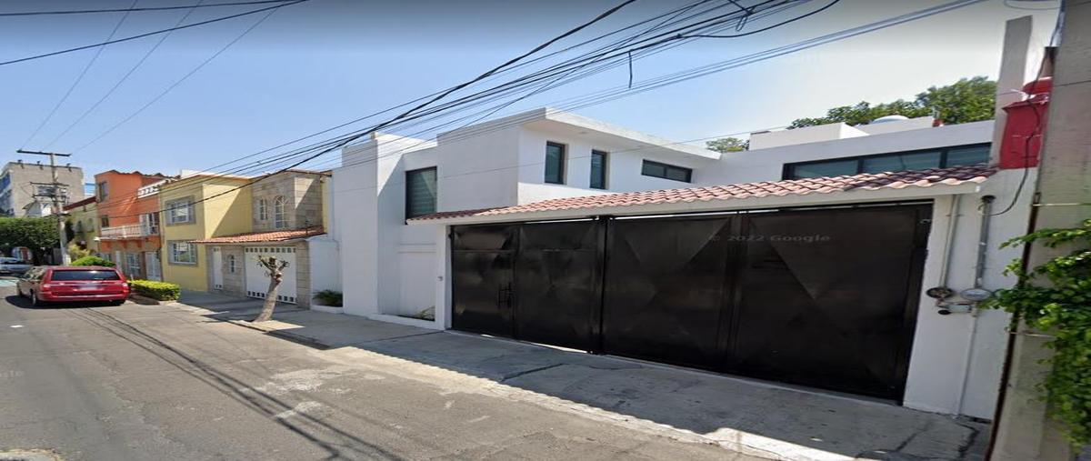 Foto de casa en venta en  , guadalupe tepeyac, gustavo a. madero, df / cdmx, 0 No. 03
