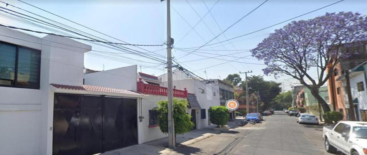 Foto de casa en venta en  , guadalupe tepeyac, gustavo a. madero, df / cdmx, 0 No. 05