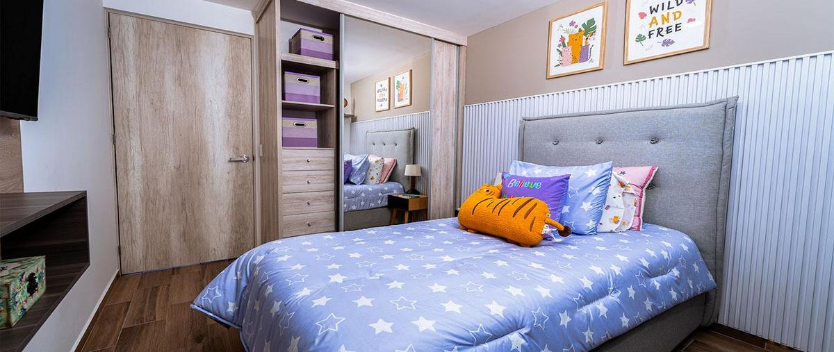 Foto de departamento en venta en  , guadalupe tepeyac, gustavo a. madero, df / cdmx, 0 No. 03