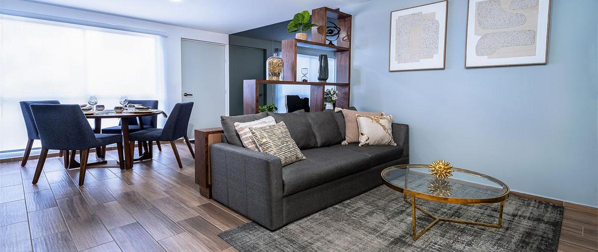 Foto de departamento en venta en  , guadalupe tepeyac, gustavo a. madero, df / cdmx, 0 No. 04