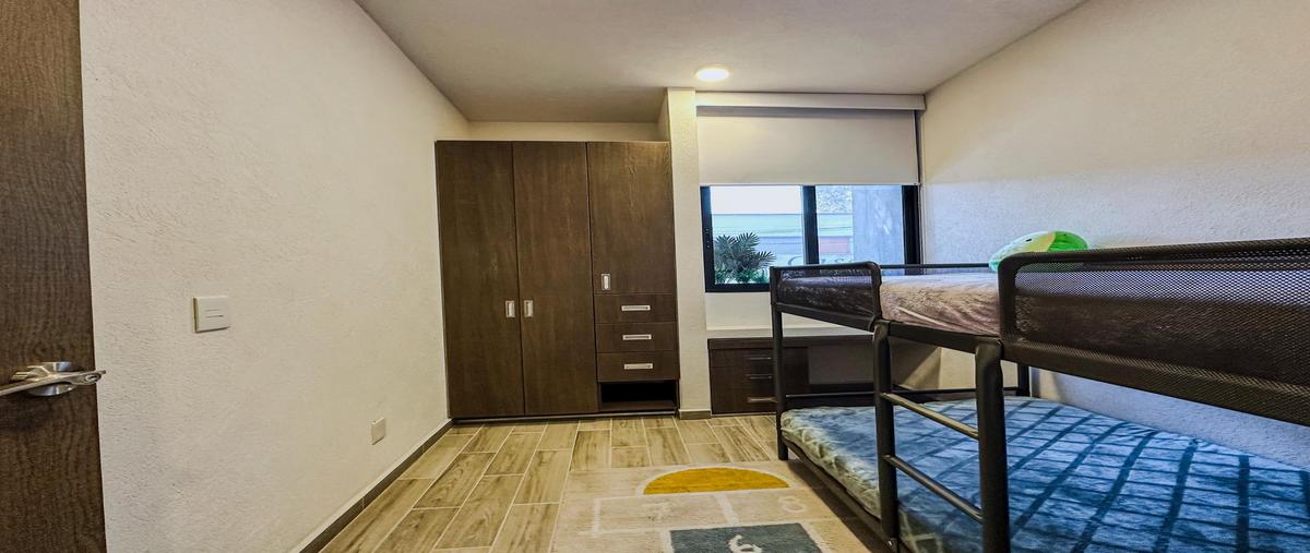 Foto de departamento en venta en  , guadalupe tepeyac, gustavo a. madero, df / cdmx, 0 No. 05