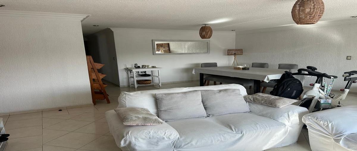 Foto de departamento en venta en  , guadalupe tepeyac, gustavo a. madero, df / cdmx, 0 No. 03