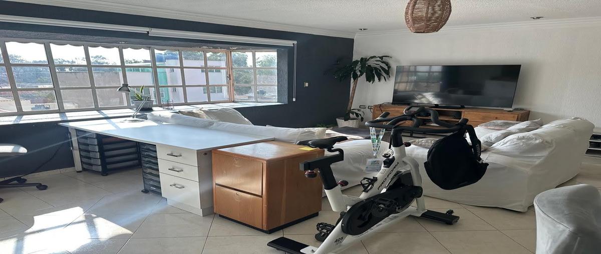 Foto de departamento en venta en  , guadalupe tepeyac, gustavo a. madero, df / cdmx, 0 No. 04