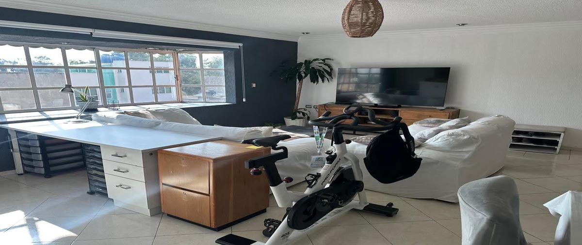 Foto de departamento en venta en  , guadalupe tepeyac, gustavo a. madero, df / cdmx, 0 No. 05