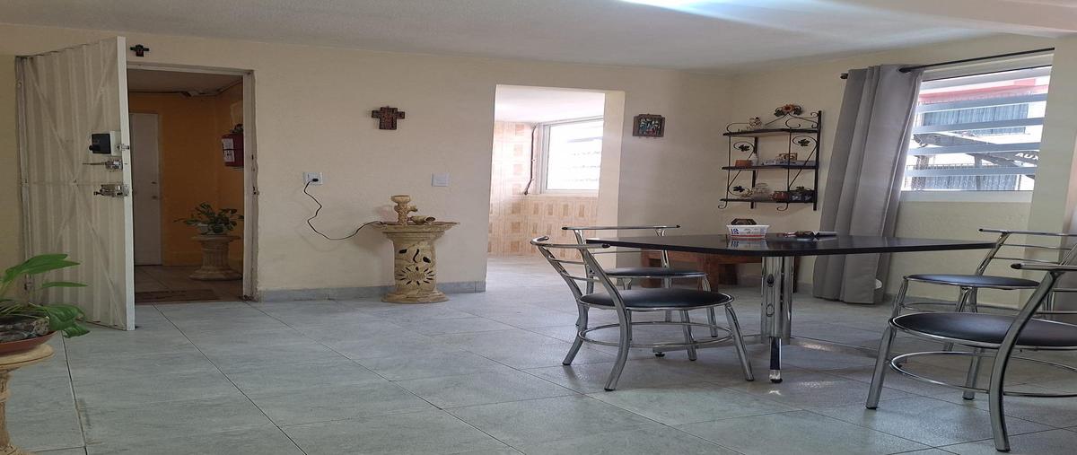 Foto de departamento en renta en  , guadalupe tepeyac, gustavo a. madero, df / cdmx, 0 No. 03
