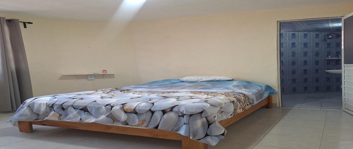 Foto de departamento en renta en  , guadalupe tepeyac, gustavo a. madero, df / cdmx, 0 No. 05