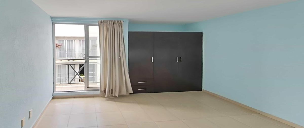 Foto de departamento en renta en  , guadalupe tepeyac, gustavo a. madero, df / cdmx, 0 No. 03