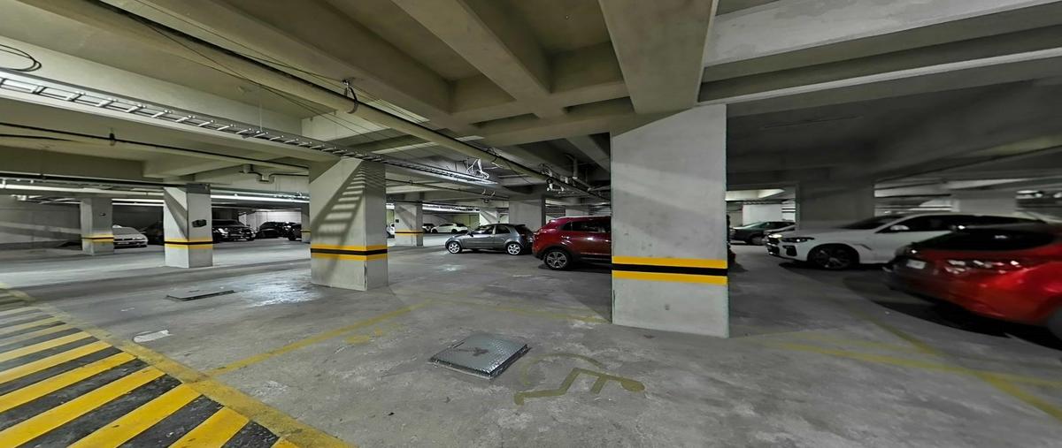 Foto de departamento en renta en  , guadalupe tepeyac, gustavo a. madero, df / cdmx, 0 No. 05