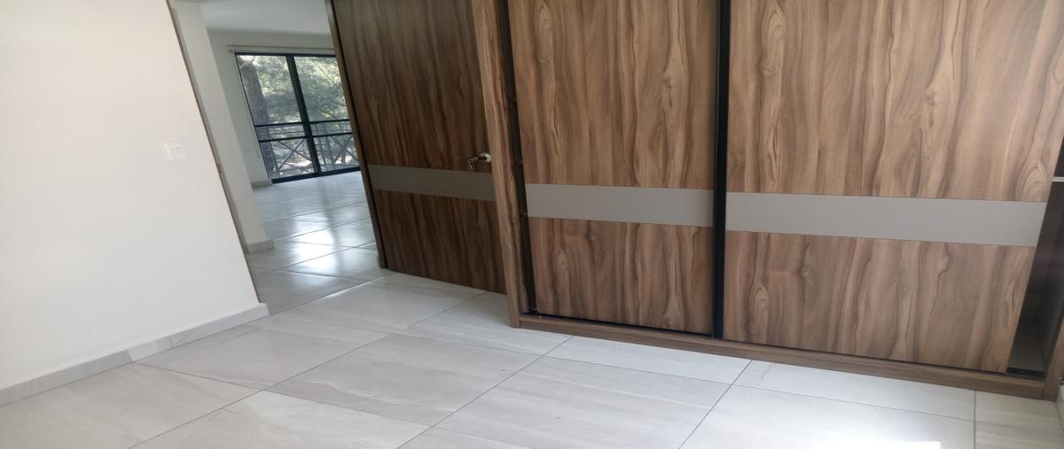 Foto de departamento en renta en  , guadalupe tepeyac, gustavo a. madero, df / cdmx, 0 No. 04