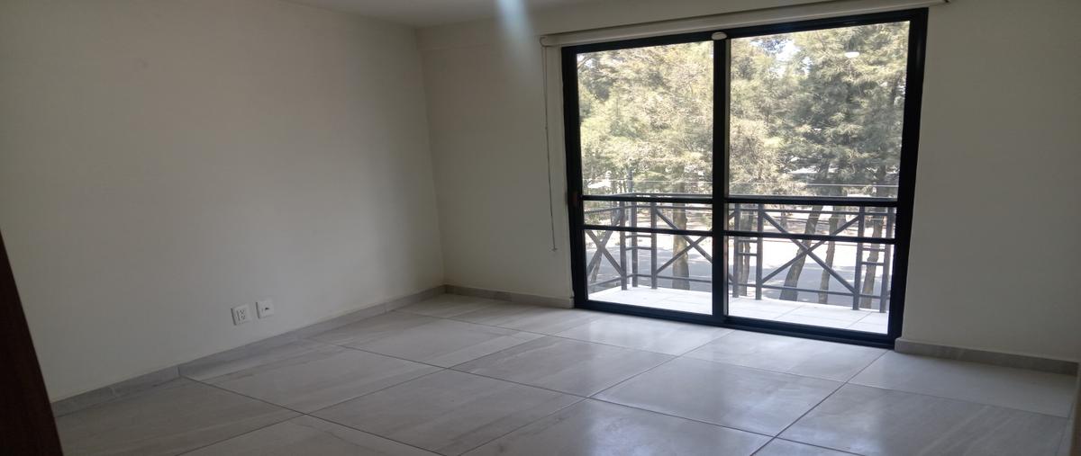 Foto de departamento en renta en  , guadalupe tepeyac, gustavo a. madero, df / cdmx, 0 No. 05