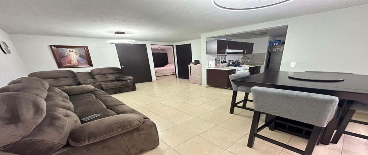 Foto de departamento en renta en  , guadalupe tepeyac, gustavo a. madero, df / cdmx, 0 No. 03