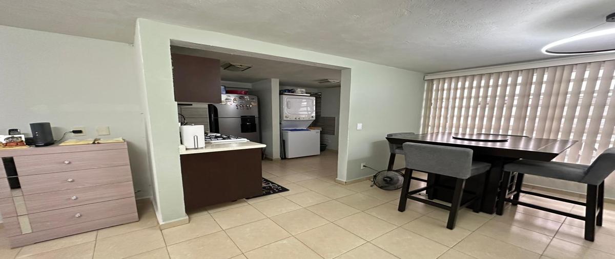 Foto de departamento en renta en  , guadalupe tepeyac, gustavo a. madero, df / cdmx, 0 No. 04