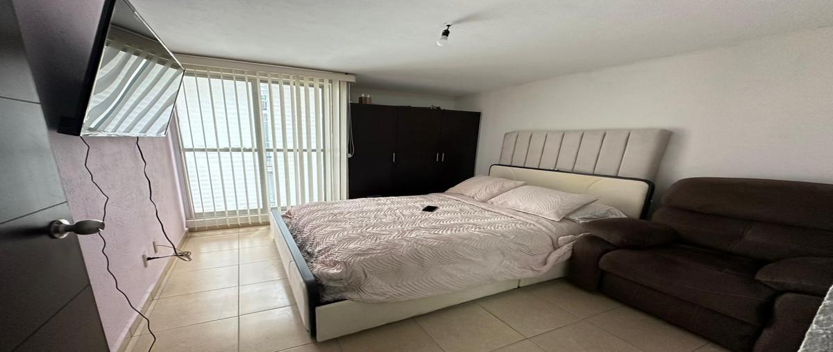 Foto de departamento en renta en  , guadalupe tepeyac, gustavo a. madero, df / cdmx, 0 No. 05